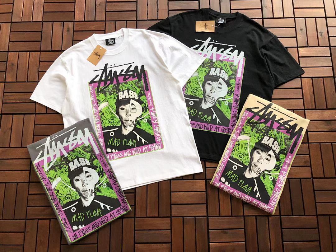 On Running ~85 ST🔥S🔥Y T-SHIRT - Image 3