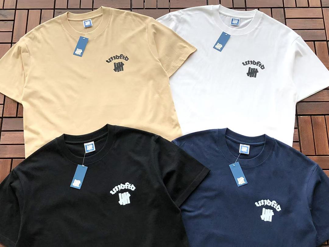 On Running ~85 UNDEFEATED T-SHIRT 55070616 (Im 185CM 80KG Iwear Size L In The Photo) - Image 24