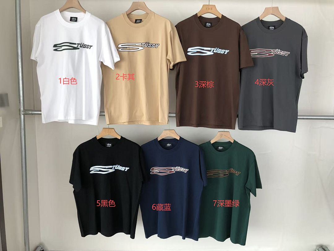 On Running ~79 ST🔥S🔥Y T-SHIRT 55032088 (Im 176CM 58KG Iwear Size L In The Photo) - Image 2