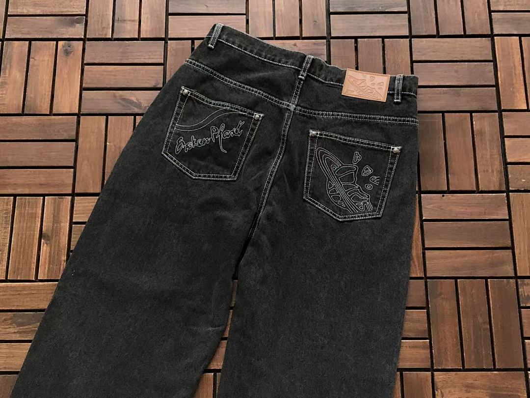 Other TOP~ 219 PANTS~ 139 BROKEN PLANET JACKET - Image 39