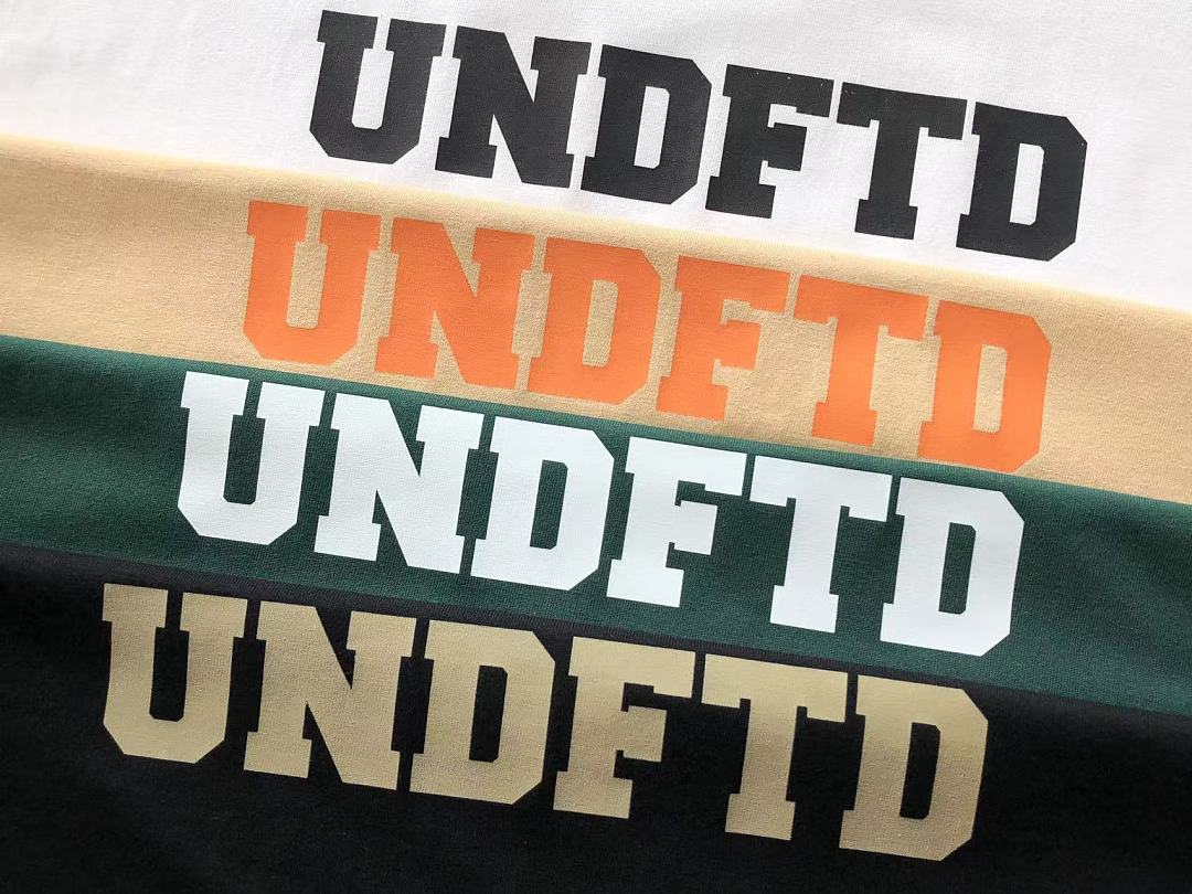 On Running ~ 85 UNDEFEATED T-SHIRT 55070687 (Im 185CM 80KG Iwear Size L In The Photo) - Image 16