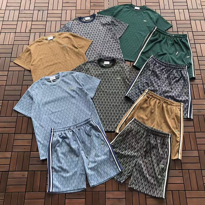 ~ 95 PANTS ~109 L🔥C🔥ST🔥 T-SHIRT SHORTS 55050543 (Im 185CM 80KG Iwear Size L In The Photo), photo 1