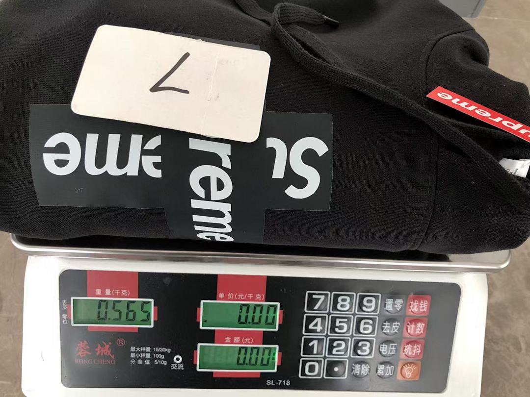 Other ~115 S🔥P🔥E🔥E HOODIE 77011613 (Im 185CM 80KG Iwear Size L In The Photo) - Image 29