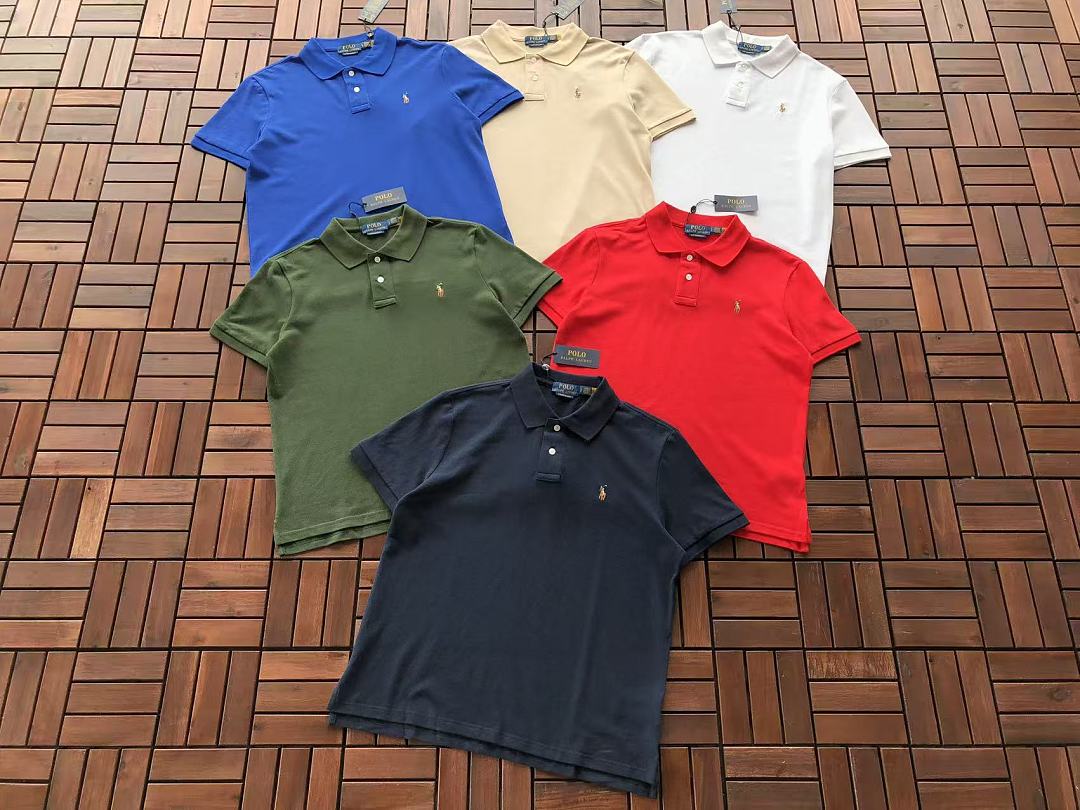 Other ~119 RA🔥PH🔥AU🔥EN T-SHIRT POLO 66042702 (Im 185CM 80KG Iwear Size L In The Photo) - Image 9