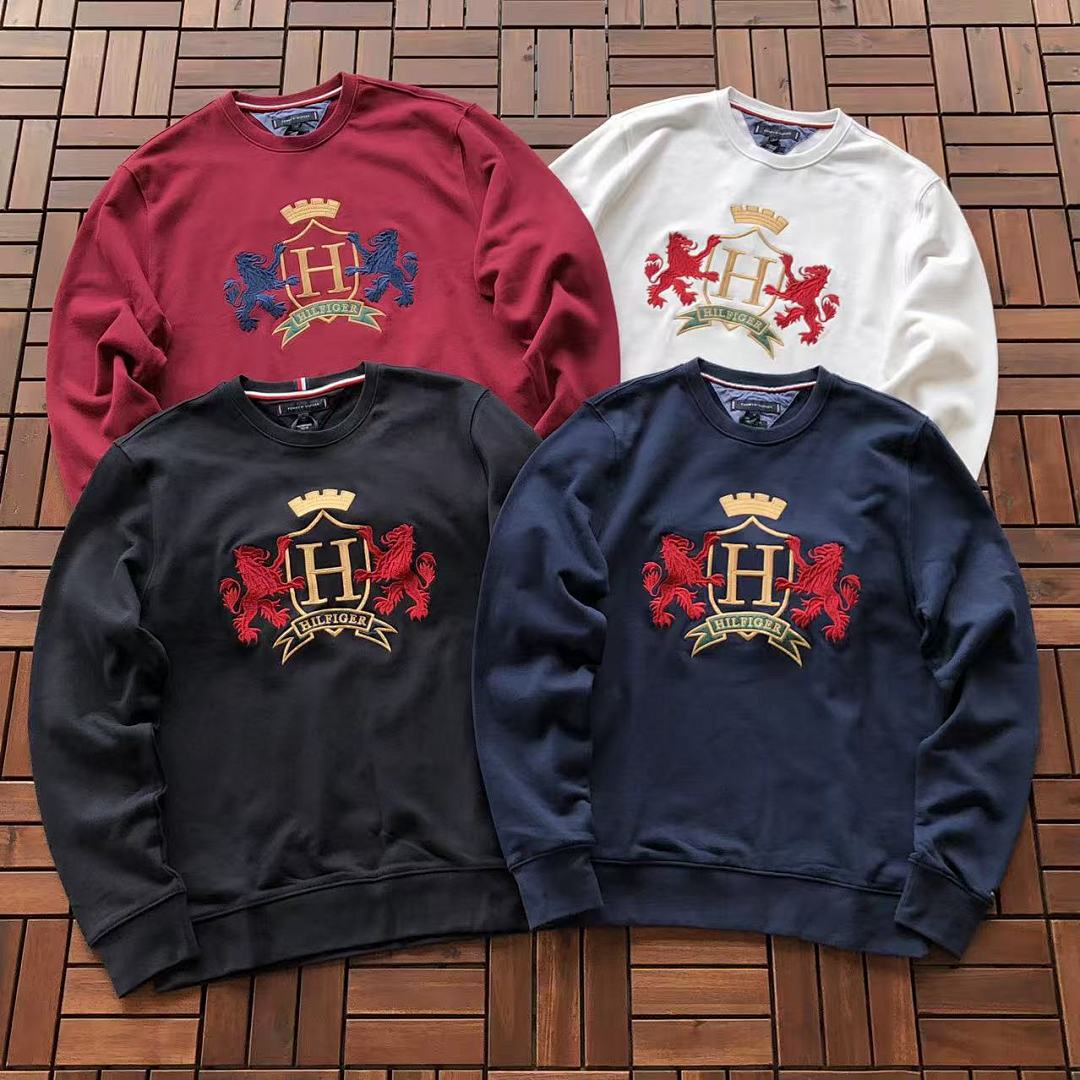 ~225 T 🔥🔥🔥 H🔥🔥🔥R SWEATER 22092929 (Im 180CM 68KG Iwear Size XL In The Photo), photo 1