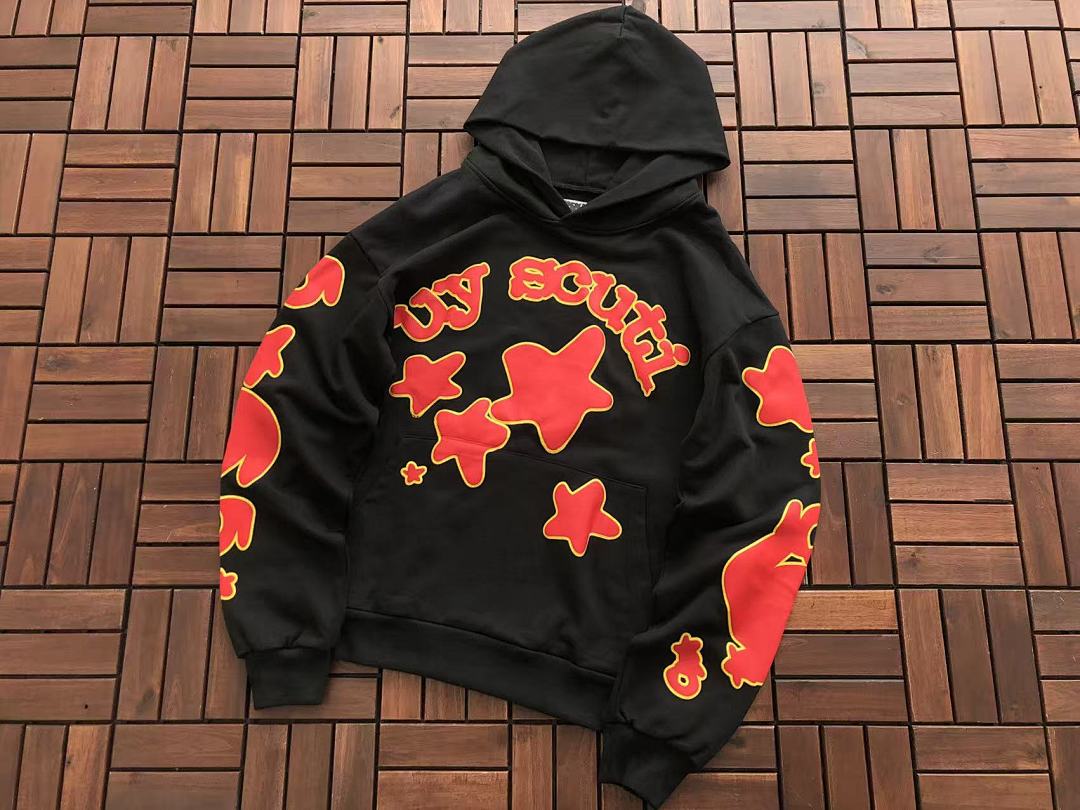 Other ~129 S🔥5D🔥R HOODIE 33121129 (Im 176CM 58KG Iwear Size M In The Photo), photo 1