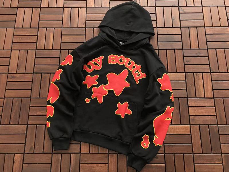 Other ~129 S🔥5D🔥R HOODIE 33121129 (Im 176CM 58KG Iwear Size M In The Photo), photo 1