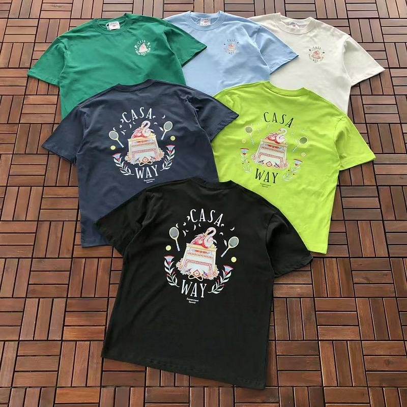 ~99 C🔥S🔥BL🔥🔥C🔥 T-SHIRT 77070807 (Im 185CM 70KG Iwear Size L In The Photo), photo 1