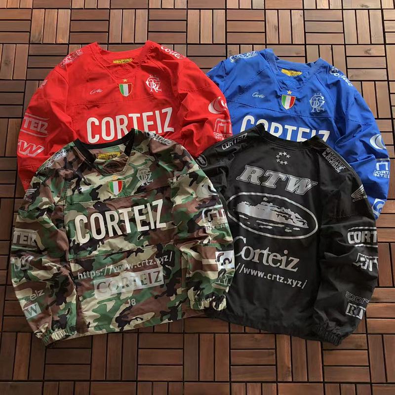 Other ~239 C🔥RT🔥🔥Z JACKET 33110503 (Im 185CM 70KG Iwear Size L In The Photo), photo 1