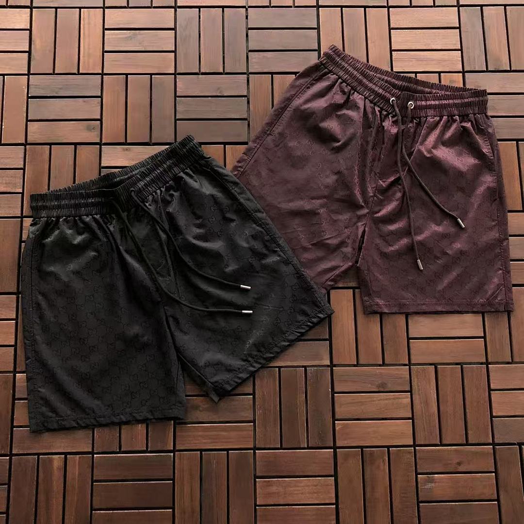 Other ~ 135 G🔥C🔥I SHORTS 55033063 (Im 185CM 80KG Iwear Size M In The Photo), photo 1