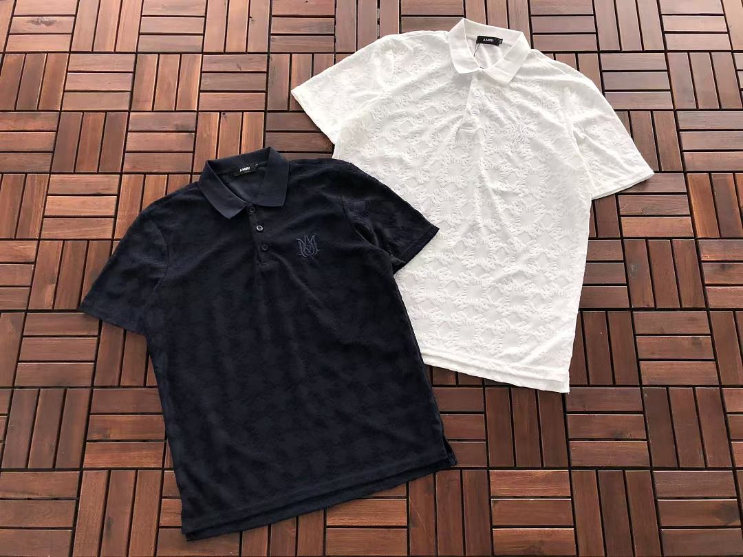 AMIRI ~119 AMIRI T-SHIRT 77042175 (Im 176CM 58KG Iwear Size L In The Photo) - Image 5