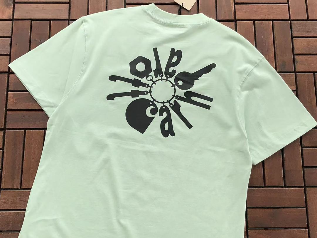 On Running ~95 C🔥RH🔥RTT T-SHIRT 55071640 (Im 185CM 70KG Iwear Size M In The Photo) - Image 14