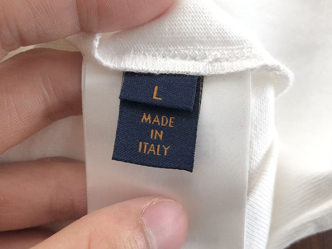 Other 🔥1:1🔥~199 L🔥T-SHIRT 66080529 (Im 185CM 70KG Iwear Size L In The Photo) - Image 17