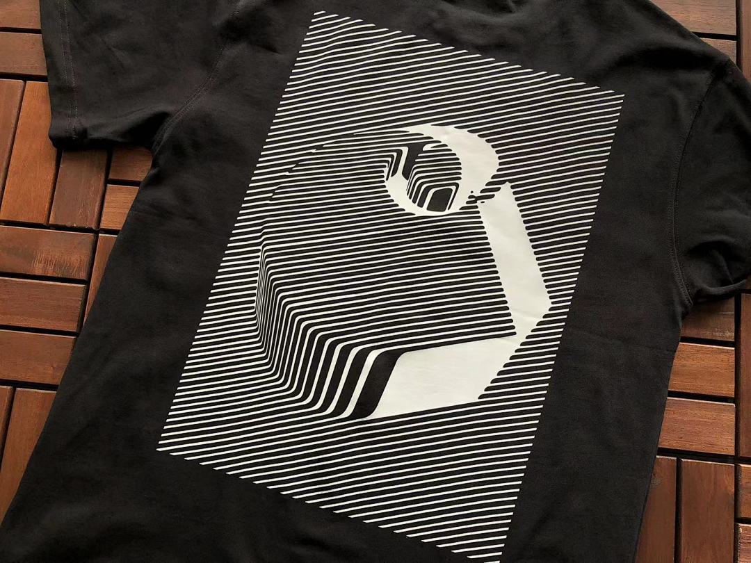 On Running ~95 C🔥RH🔥RTT T-SHIRT - Image 8