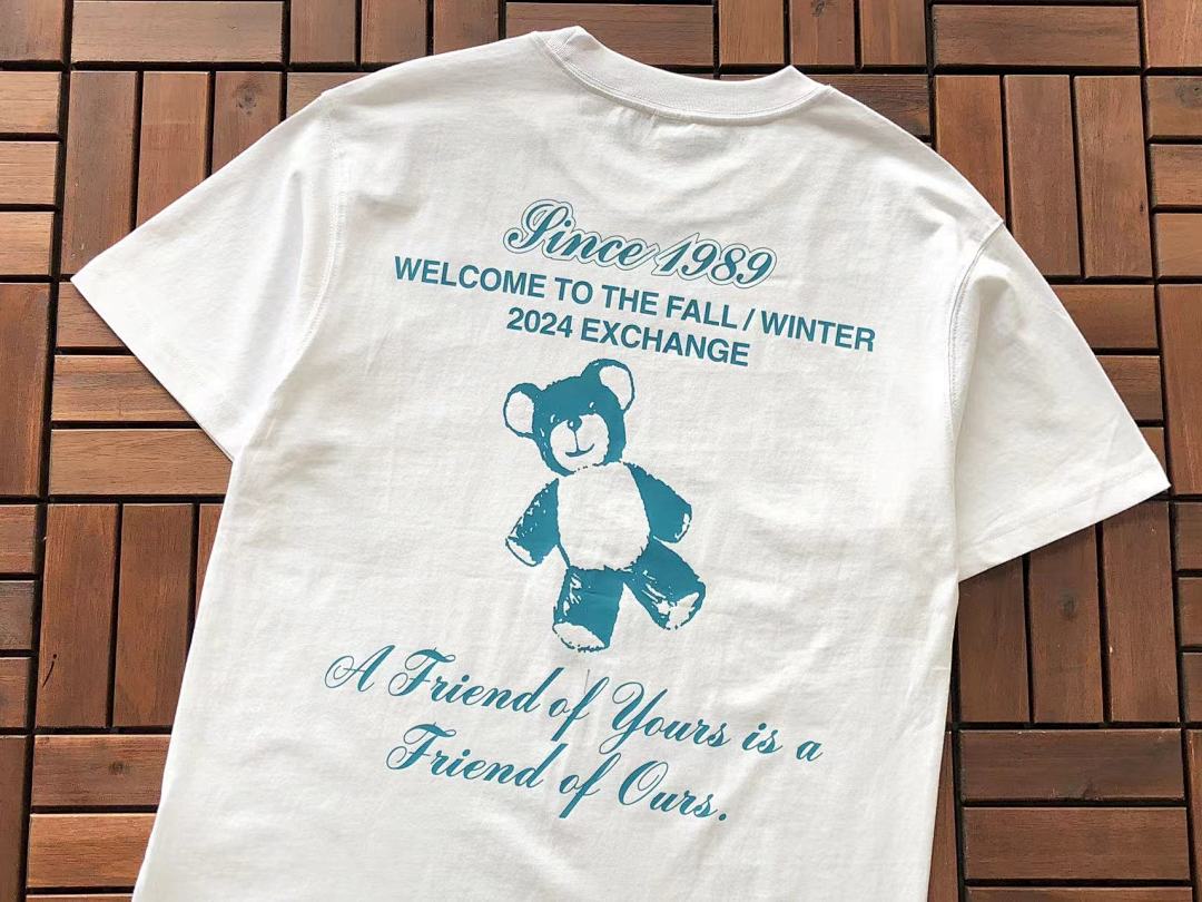 On Running ~99 C🔥RH🔥RTT T-SHIRT - Image 11