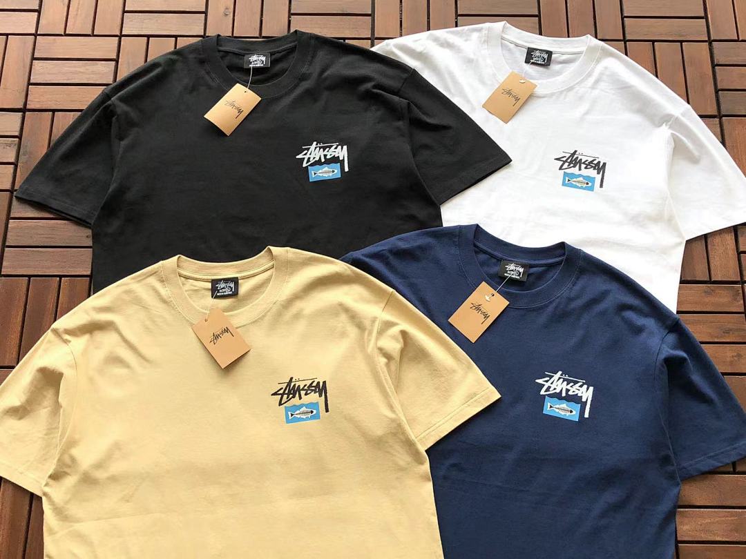 On Running ~85 ST🔥S🔥Y T-SHIRT - Image 6