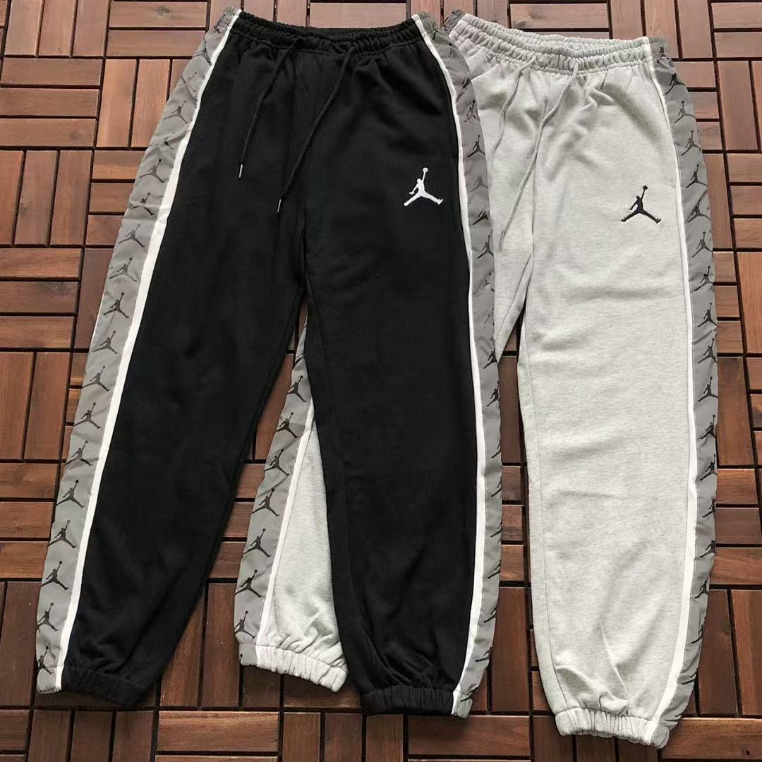 Other ~95 AIR J🔥RD🔥N TROUSERS 33111239 (Im 176CM 58KG Iwear Size L In The Photo), photo 1