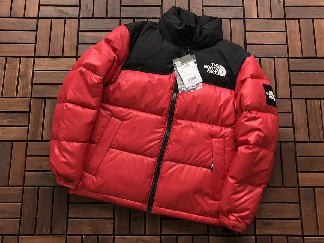 Other ~389 T🔥🔥 N🔥🔥F🔥🔥 DOWN JACKET 22101008 (Im 176CM 58KG Iwear Size S In The Photo) - Image 11