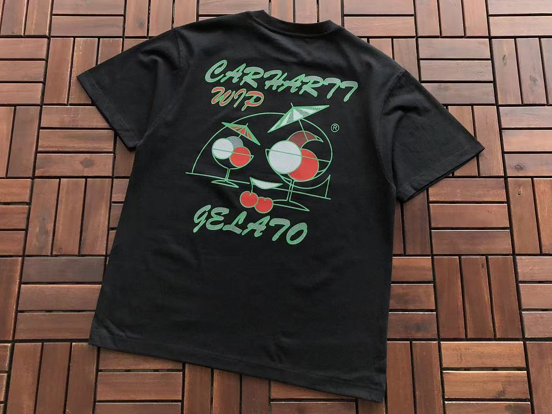On Running ~95 C🔥RH🔥RTT T-SHIRT 55070152 (Im 185CM 70KG Iwear Size M In The Photo) - Image 7