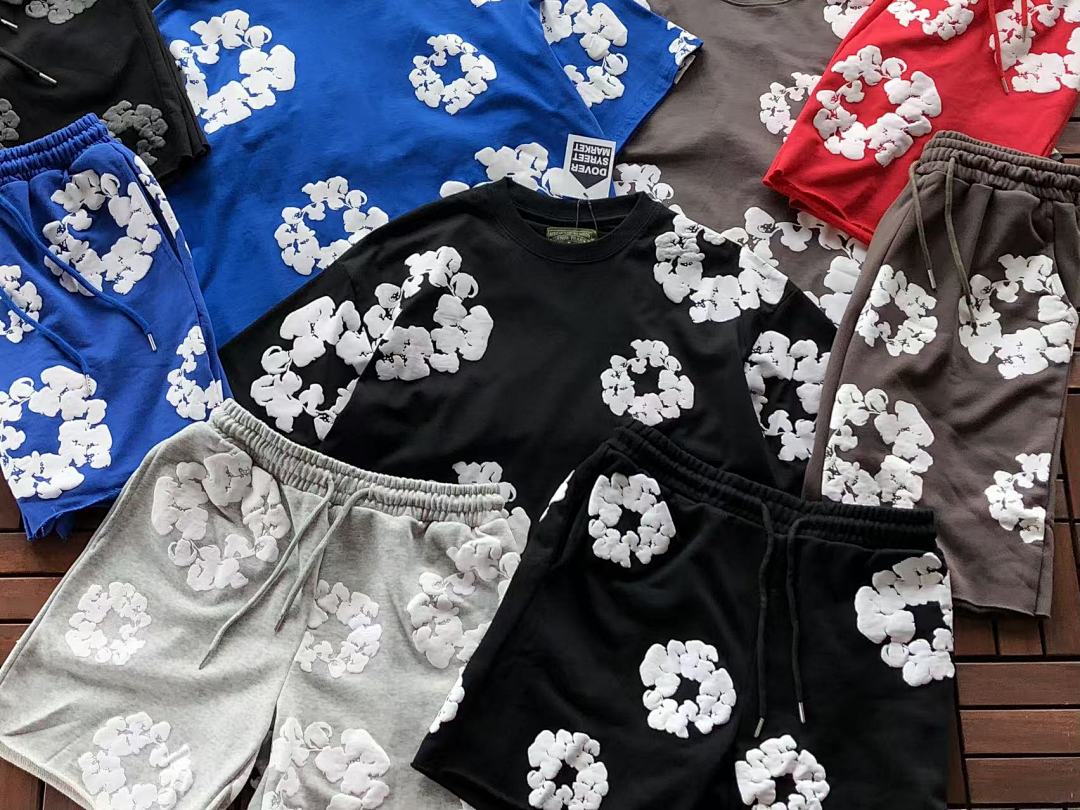 Other TOP~89 PANTS ~99 D🔥N🔥MT 🔥🔥RS T-SHIRT - Image 9