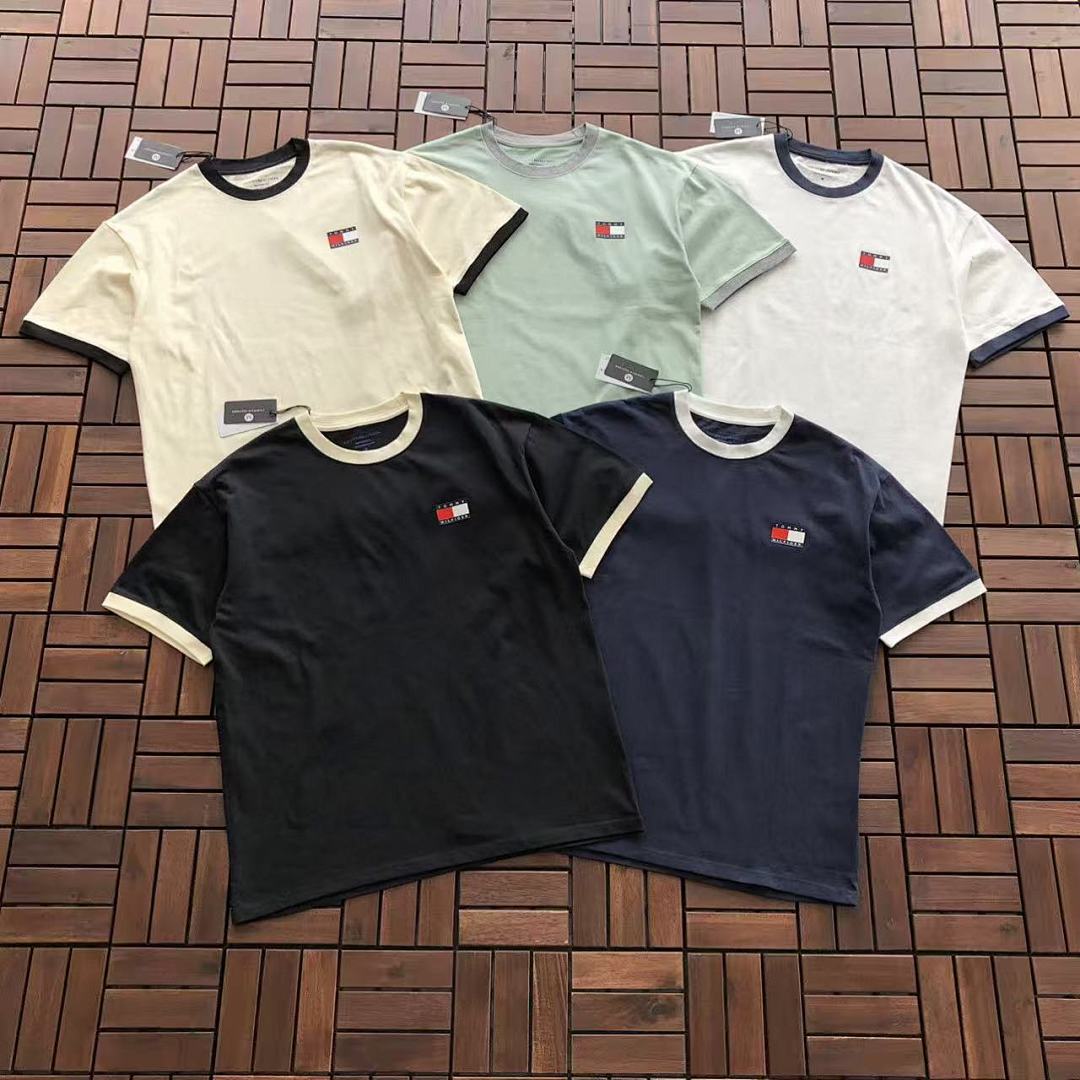 ~129 T 🔥🔥🔥 H🔥🔥🔥R T-SHIRT 66022406 (Im 180CM 68KG Iwear Size M In The Photo), photo 1