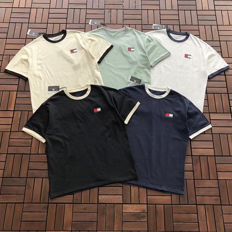 ~129 T π₯π₯π₯ Hπ₯π₯π₯R T-SHIRT 66022406 (Im 180CM 68KG Iwear Size M In The Photo), photo 1