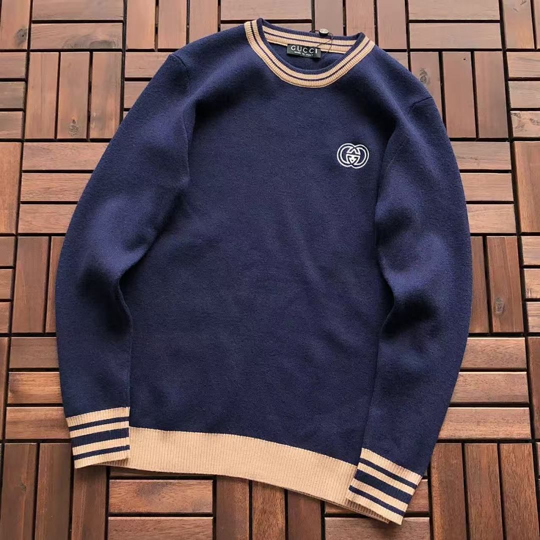 Other ~219 G🔥C🔥I SWEATER 11110908 (Im 185CM 70KG Iwear Size XL In The Photo), photo 1