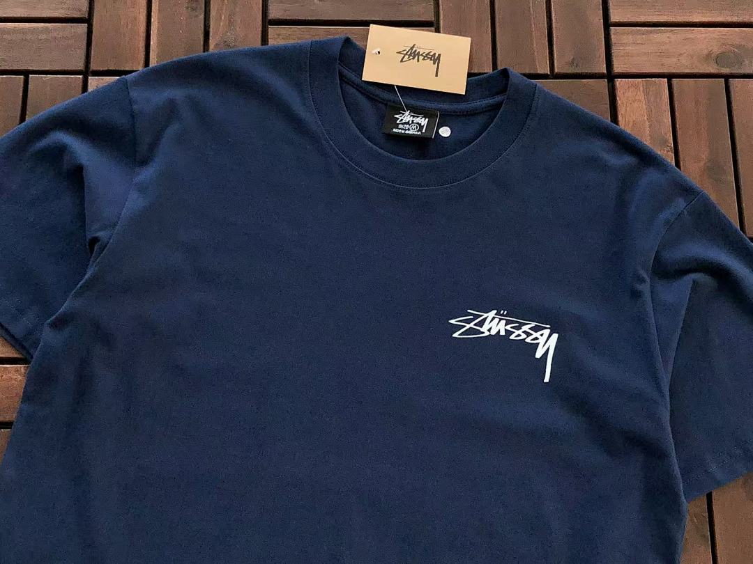 On Running ~79 ST🔥S🔥Y T-SHIRT 11123006 (Im 185CM 80KG Iwear Size M In The Photo) - Image 16