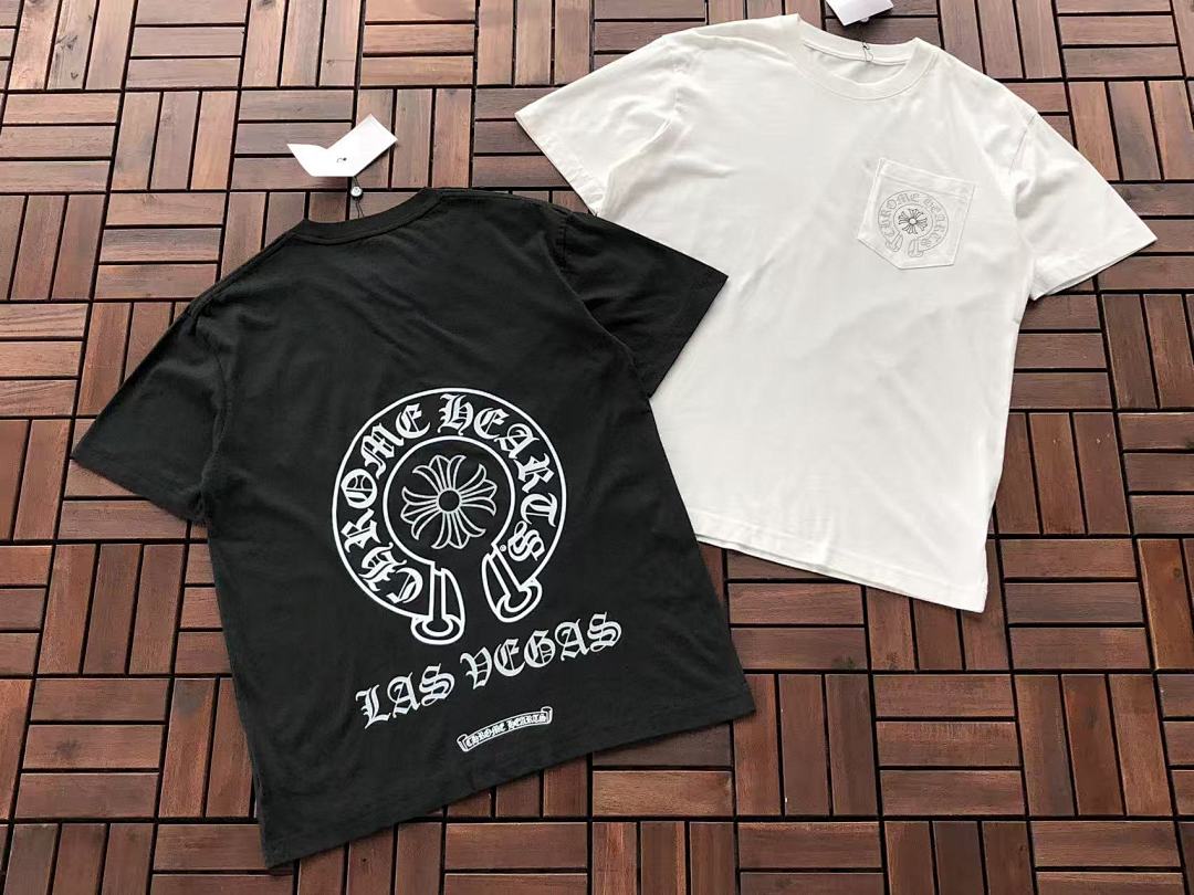 On Running ~109 CH🔥OM🔥 HE🔥RTS T-SHIRT 55022616 (Im 185CM 80KG Iwear Size S In The Photo) - Image 5