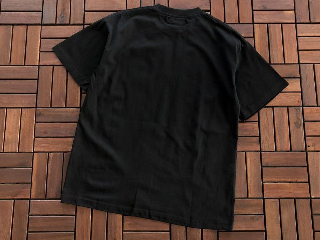 AMIRI ~85 AMIRI T-SHIRT 33112346 (Im 176CM 58KG Iwear Size M In The Photo) - Image 11
