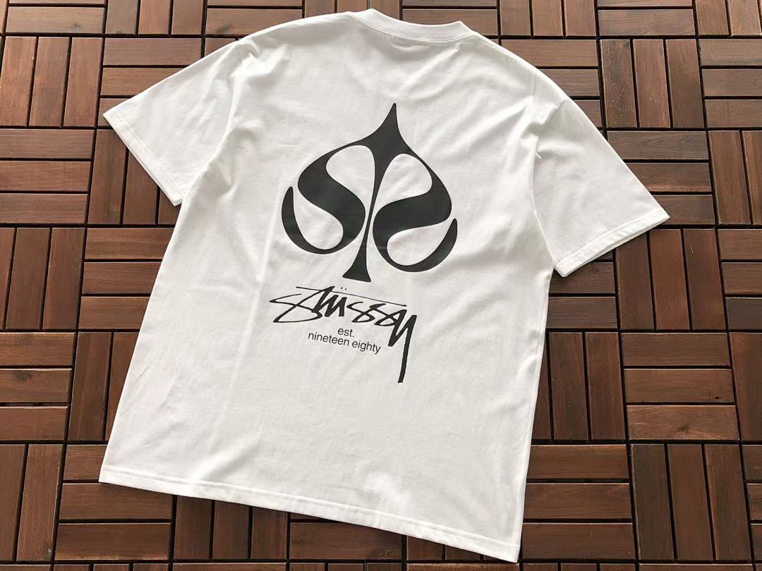 On Running ~79 ST🔥S🔥Y T-SHIRT 55032225 (Im 176CM 58KG Iwear Size L In The Photo) - Image 15