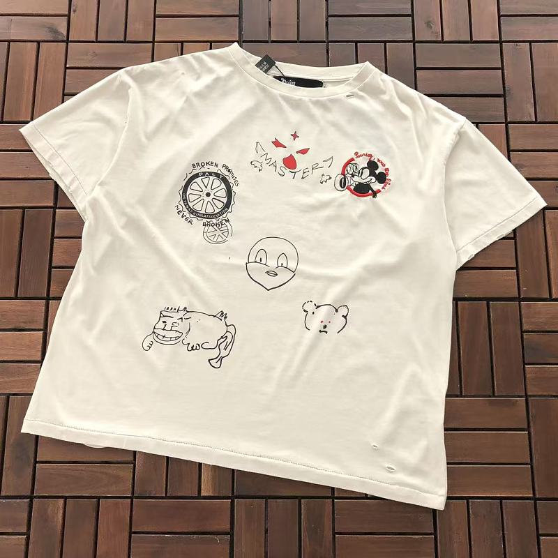 Other ~99 VINTAGE T-SHIRT 77051428 (Im 185CM 70KG Iwear Size M In The Photo), photo 1