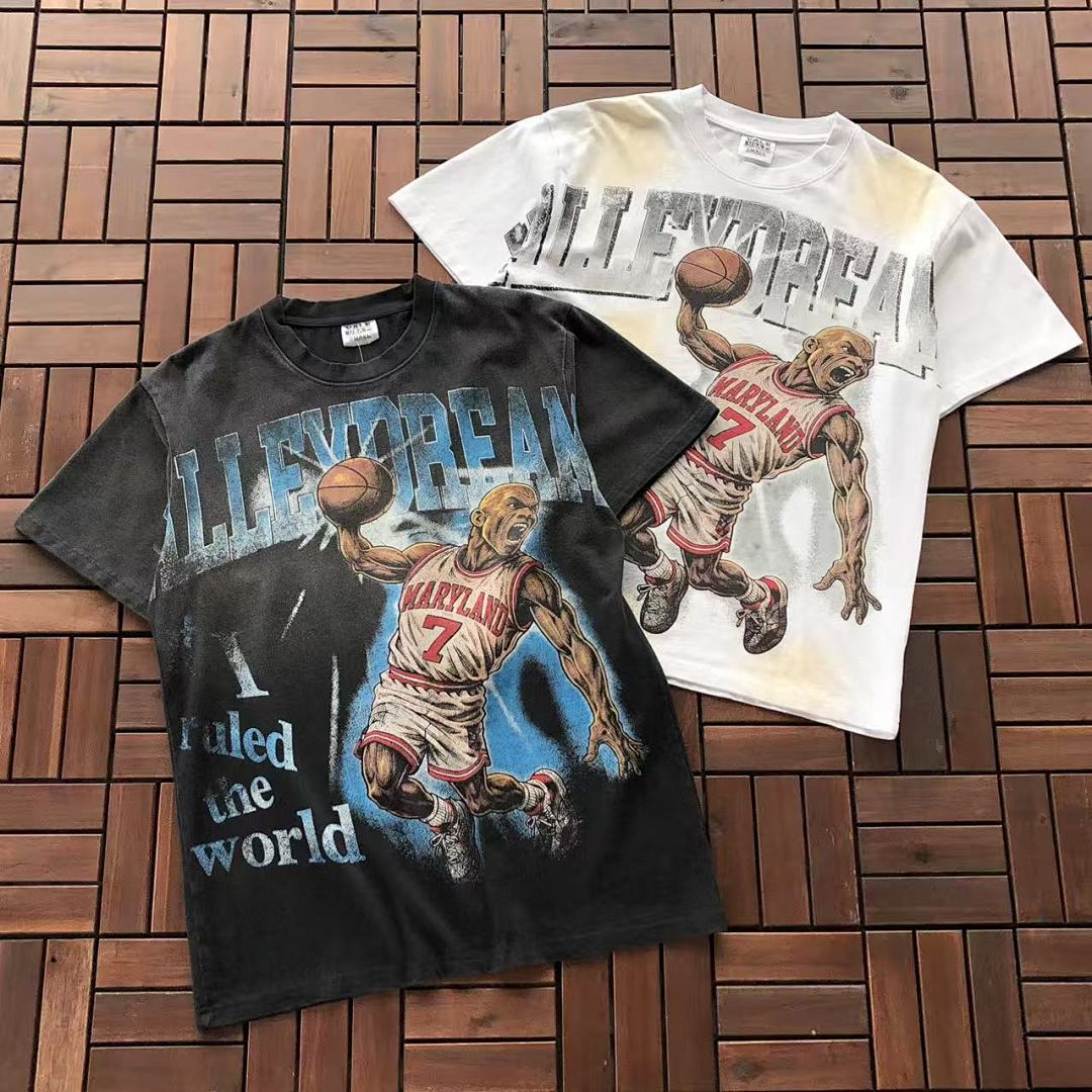 ~ 95 VA🔥L🔥Y T-SHIRT 55033007 (Im 185CM 80KG Iwear Size S In The Photo), photo 1