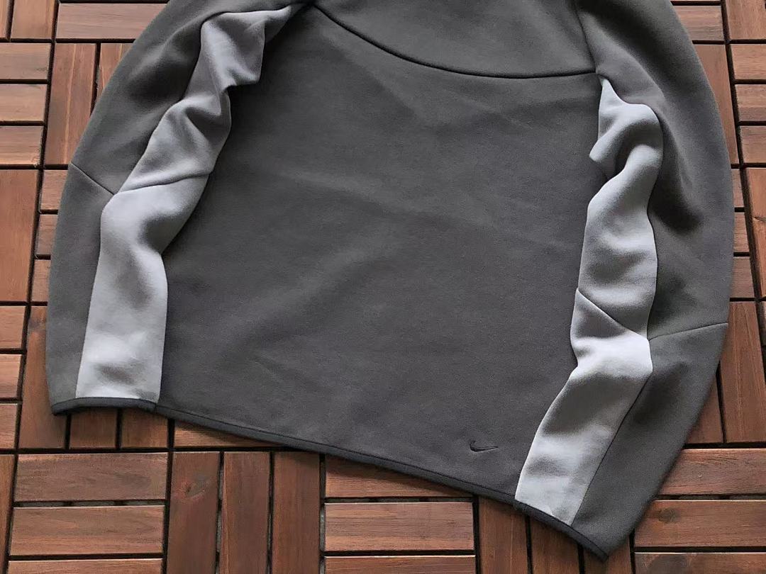 Other TF 2025 HV0949-061255 Zip-Up Coat HV0959-061245 Pants (Im 180CM 68KG Iwear Size S In The Photo) - Image 38
