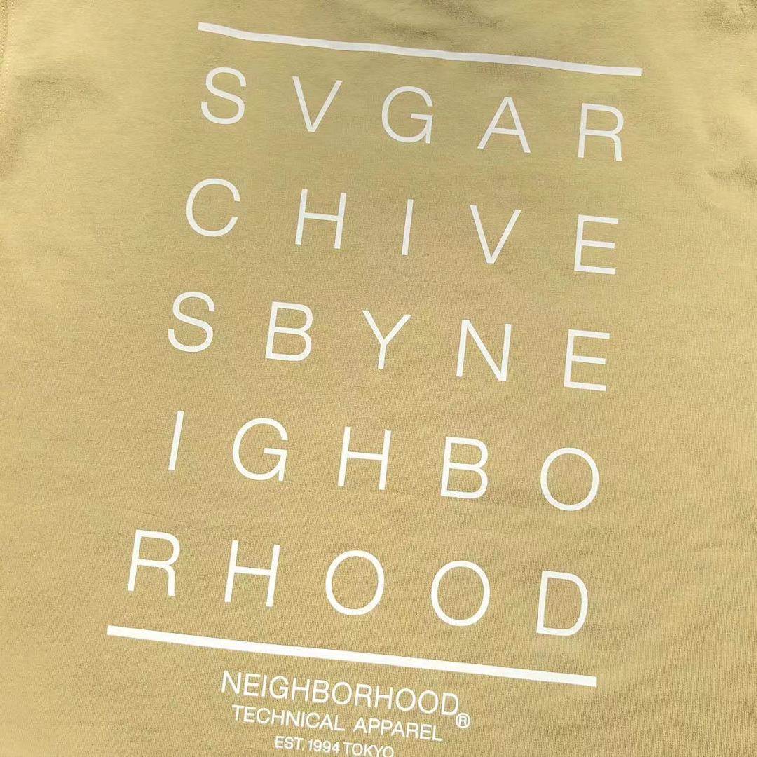 On Running ~99 NEIGHBORHOOD T-SHIRT - Image 20