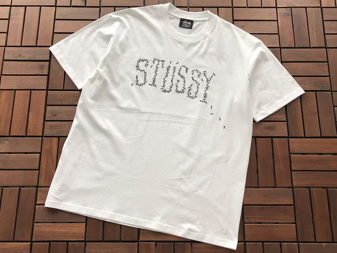On Running ~85 ST🔥S🔥Y T-SHIRT 55041210 (Im 185CM 70KG Iwear Size M In The Photo) - Image 7