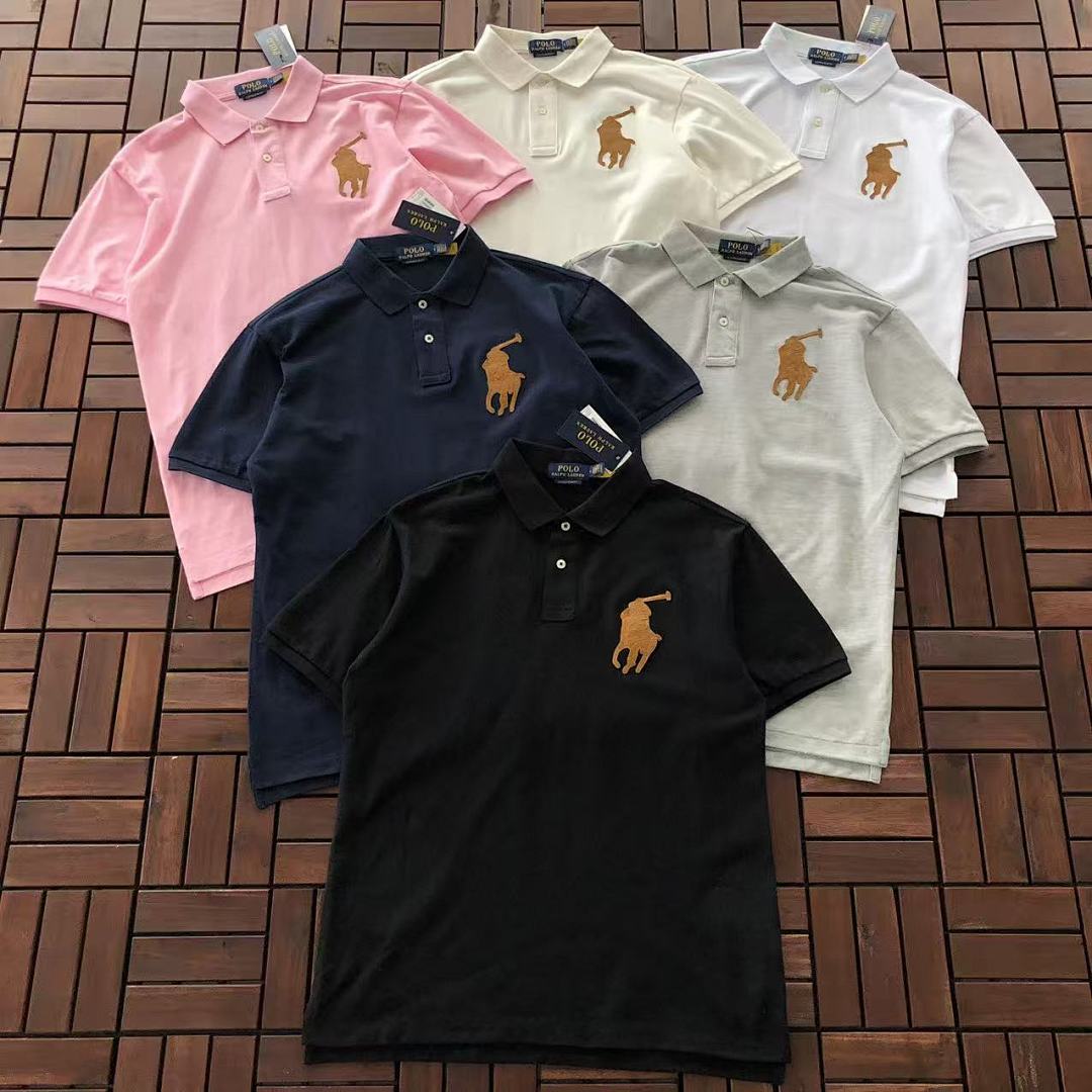 ~99 RA🔥PH🔥AU🔥EN T-SHIRT POLO 11121033 (Im 185CM 80KG Iwear Size S In The Photo), photo 1