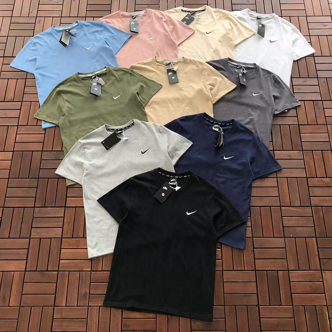 Other ~59 N🔥K🔥 T-SHIRT 66051798 (Im 185CM 70KG Iwear Size M In The Photo), photo 1