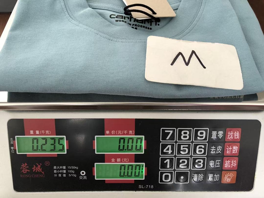 On Running ~ 95 C🔥RH🔥RTT T-SHIRT 55070151 (Im 185CM 70KG Iwear Size M In The Photo) - Image 35