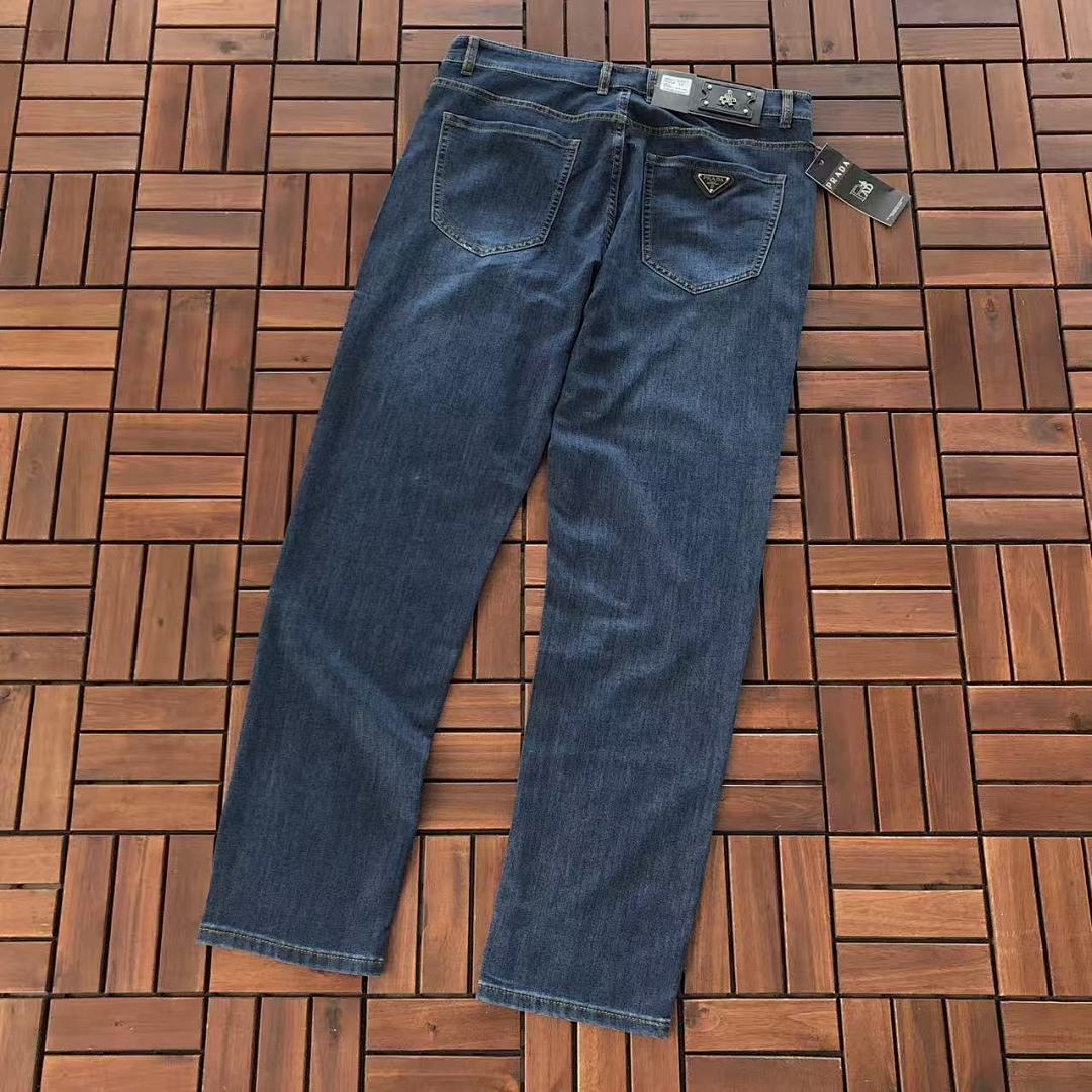Other ~215 P🔥A🔥A JEANS 66020620 (Im 185CM 70KG Iwear Size 34 In The Photo), photo 1
