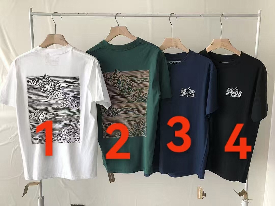 On Running ~79 P🔥TAG🔥N🔥A T-SHIRT 55022440 (Im 176CM 58KG Iwear Size M In The Photo) - Image 2