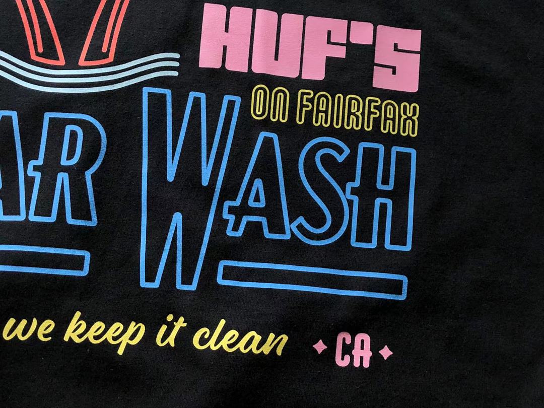 On Running ~85 HUF T-SHIRT - Image 11