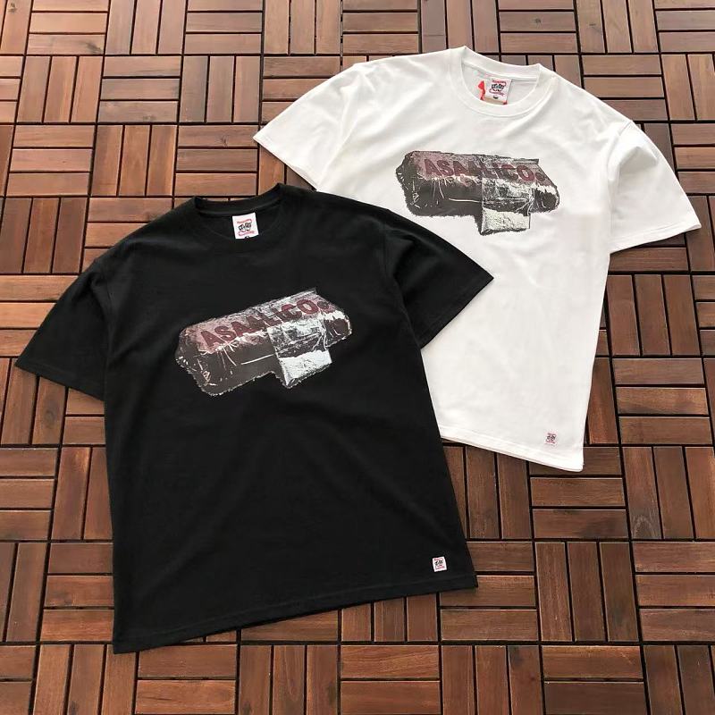 Other ~85 TH🔥T'S A AW🔥UL L🔥T OF C.. & ASAALI T-SHIRT, photo 1