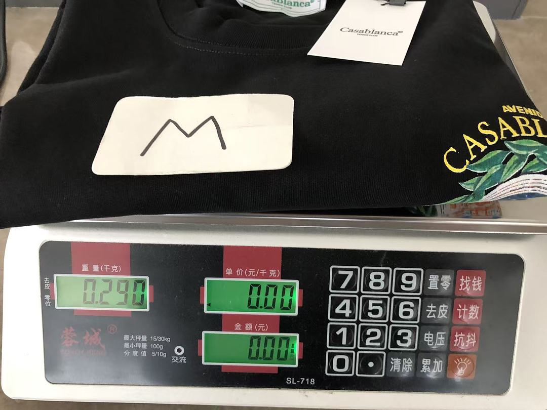 Other ~86 C🔥S🔥BL🔥🔥C🔥 T-SHIRT 77031621 (Im 180CM 68KG Iwear Size M In The Photo) - Image 30