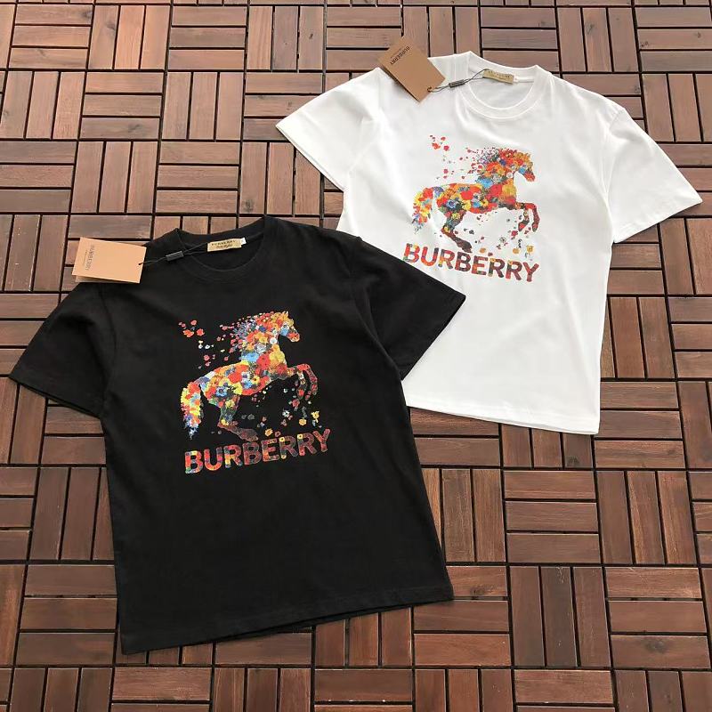 Other ~85 B🔥RB🔥RRY T-SHIRT 77050727 (Im 185CM 80KG Iwear Size M In The Photo), photo 1