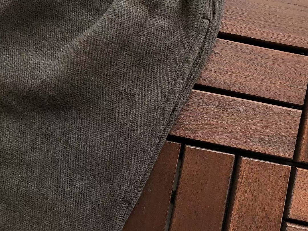Other TOP119 PANTS 119 FOG LONG-SLEEVE SHORTS FLEECE 88042027 (Im 185CM 80KG Iwear Size XL In The Photo) - Image 51