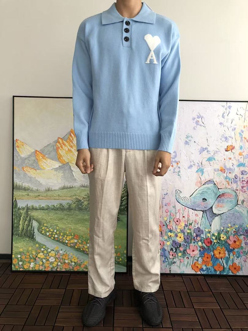 Other ~125 A🔥I SWEATER 77081704 (Im 185CM 70KG Iwear Size M In The Photo) - Image 12