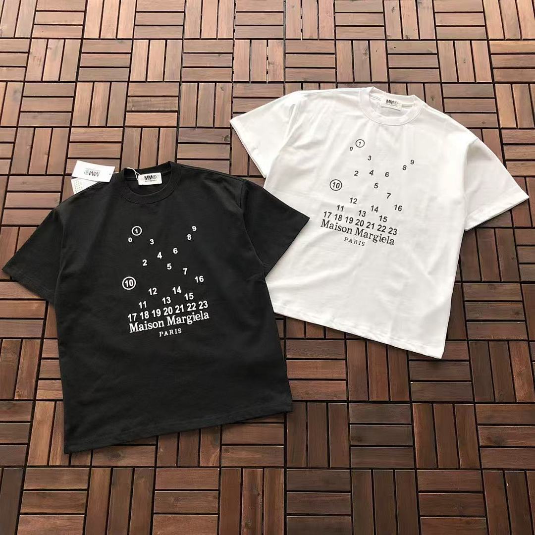 ~129 M🔥IS🔥N M🔥R🔥IE🔥A T-SHIRT 66012101 (Im 185CM 80KG Iwear Size S In The Photo), photo 1