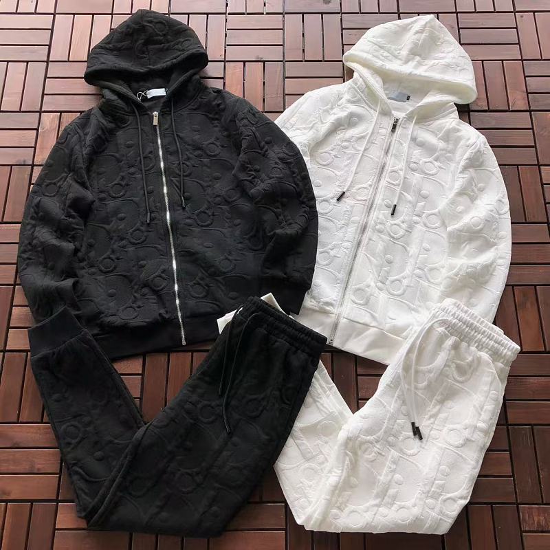 ~288 D🔥O🔥HOODIE TROUSERS 55042722 (Im 185CM 80KG Iwear Size L In The Photo), photo 1