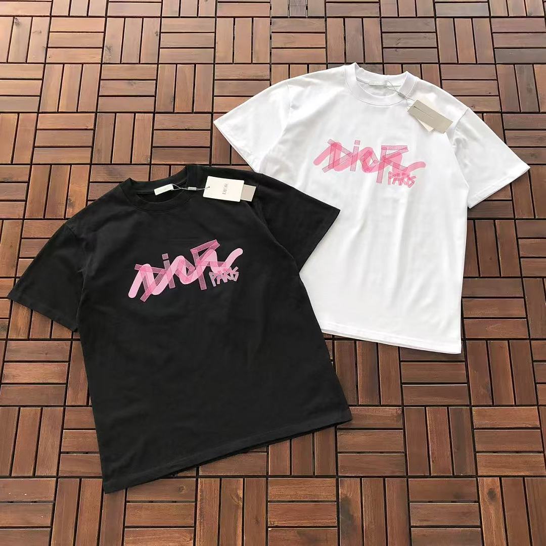 ~129 D🔥O🔥 T-SHIRT 55043029 (Im 185CM 70KG Iwear Size M In The Photo), photo 1